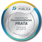 Selo Transparência
